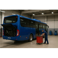 Ремонт Iveco